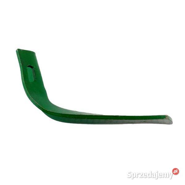 Skrobak prawy Br43 Unia Cut 1279210010 Olsztyn sprzedam