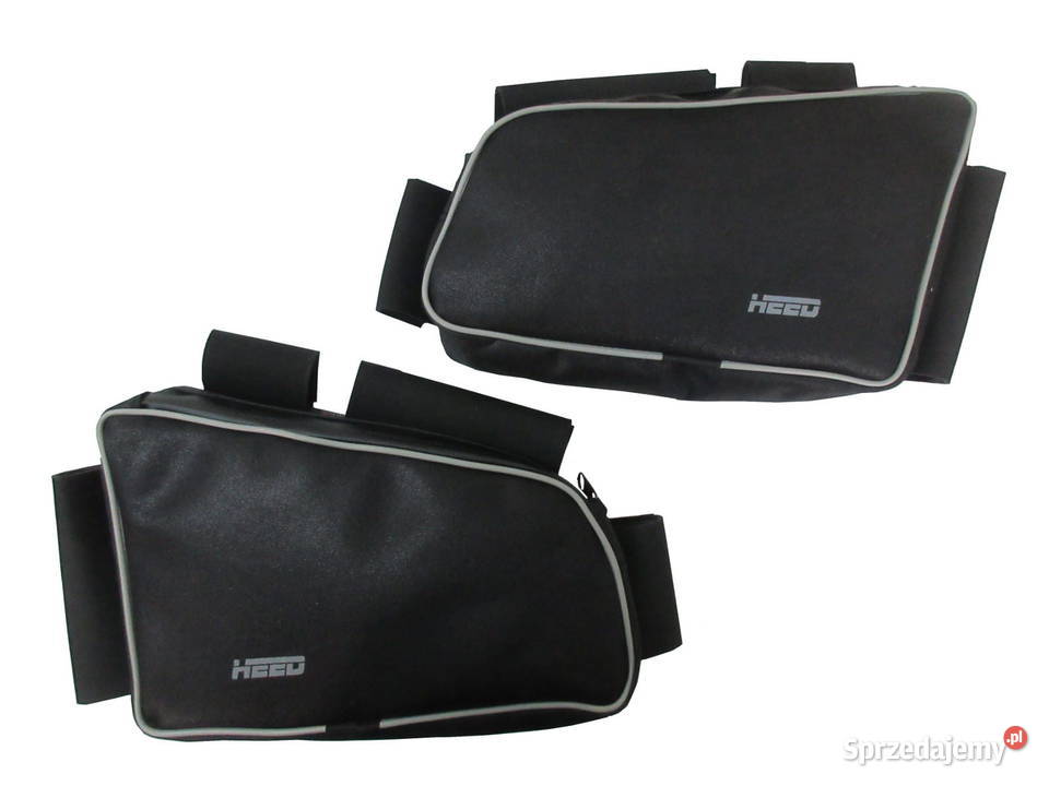 Torby na gmole HEED do KTM 1190 1050 1090 śląskie