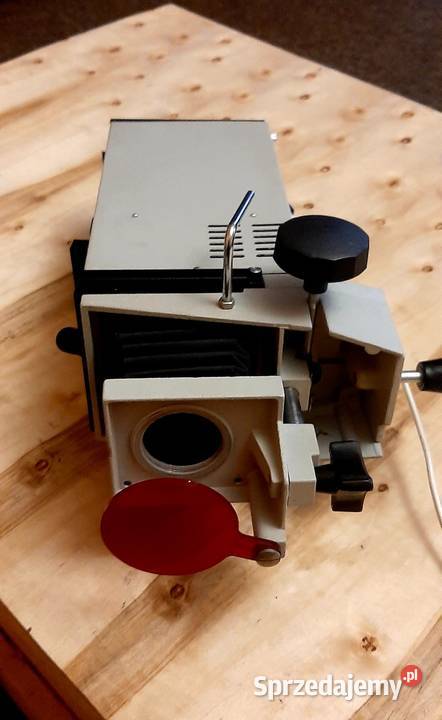 Powiększalnika Krokus 44 L Borów