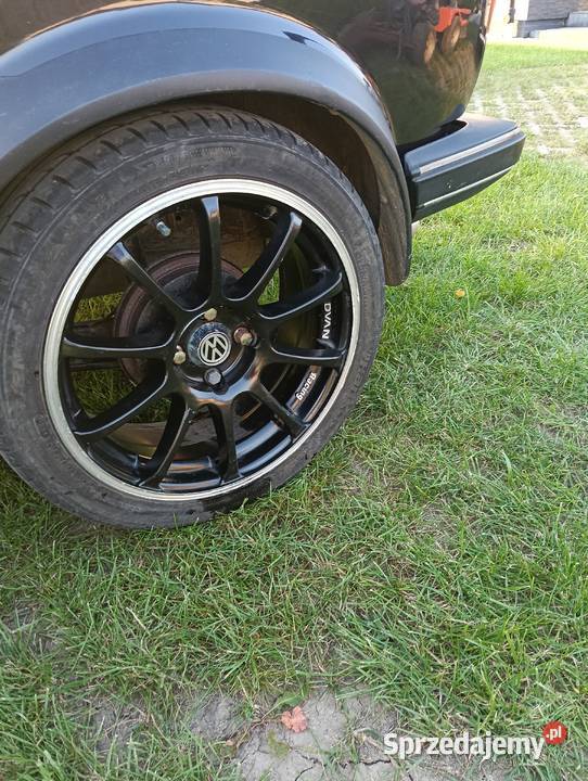 Volkswagen Golf 1 Cabrio Trzepowo sprzedam