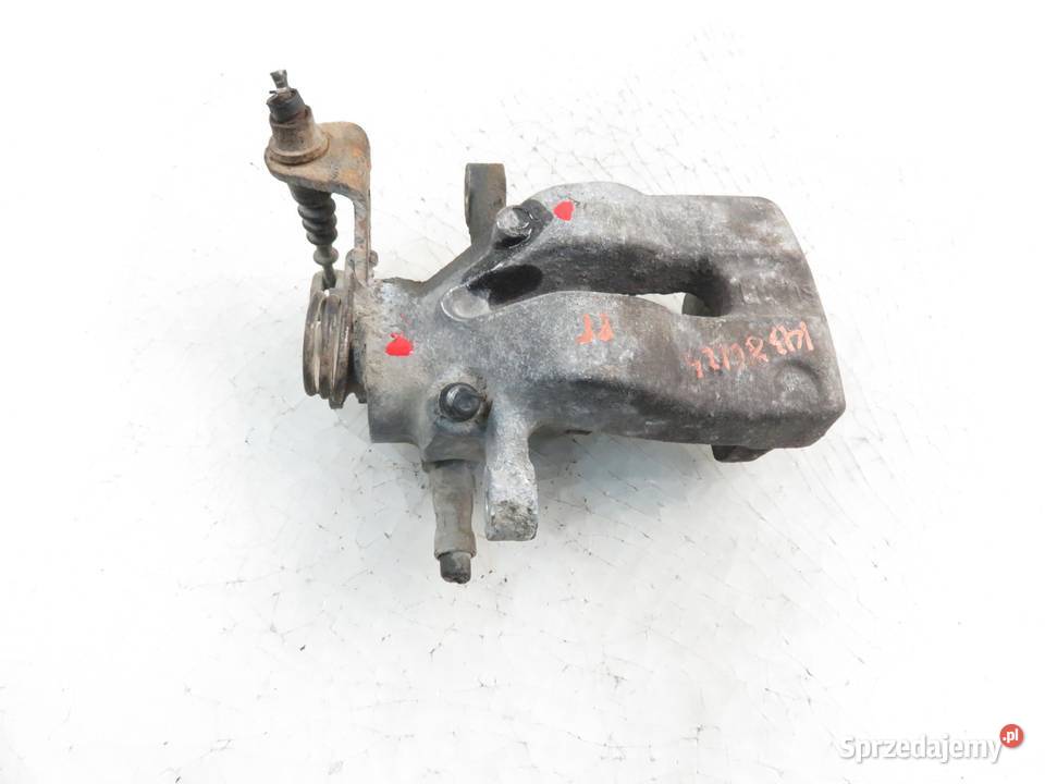 ZACISK PRAWY TYŁ ALFA ROMEO GT osobowe małopolskie