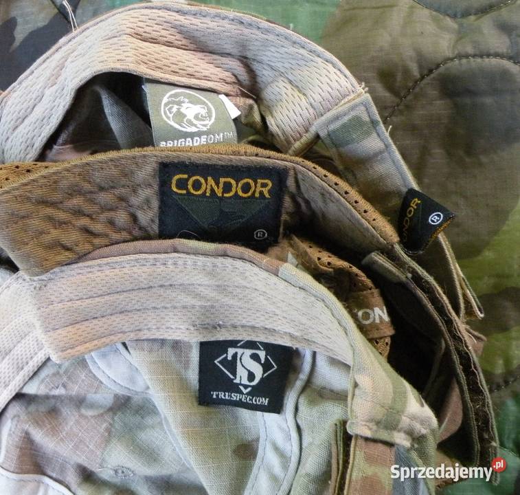 Czapka Ball cap multicam ocp TruSpec Militaria Wrocław sprzedam