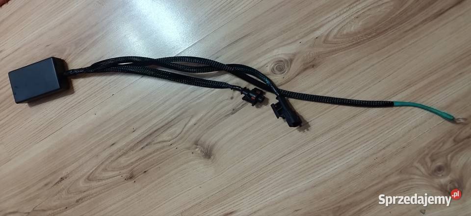 Moduł otwarcia termostatu opel astra i inne osobowe Stok Lacki