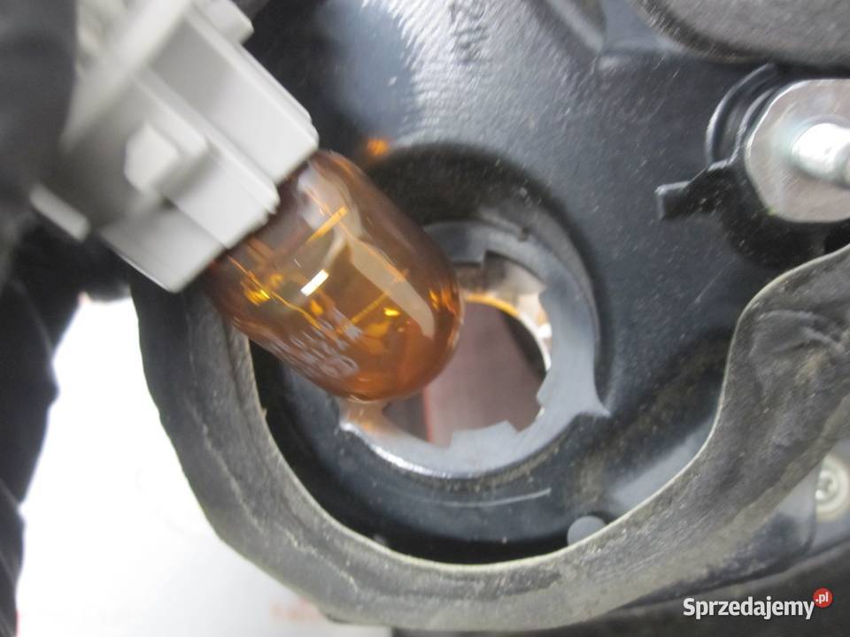 MAZDA 6 III GJ 22 D 16r lampa prawa tył 22065033 świętokrzyskie Kielce sprzedam