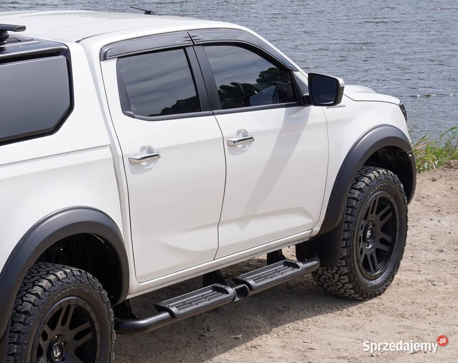 Owiewki Szyb Bocznych Osłony Przeciwwiatrowe osobowe Pasłęk