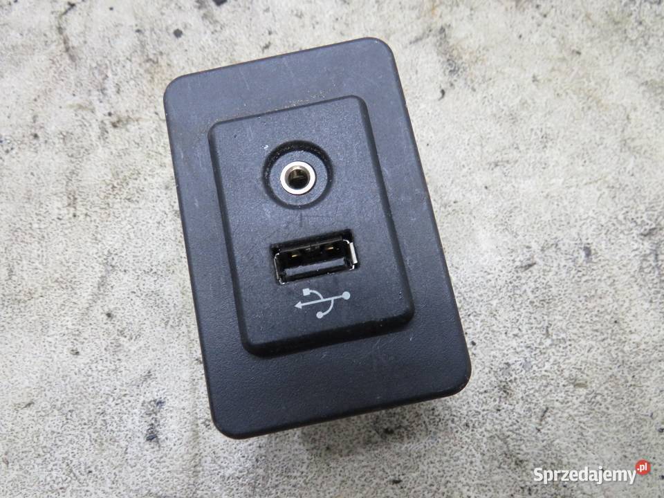 GNIAZDO USB AUX NOTE E12 sprzedam