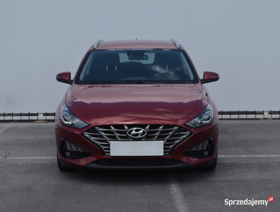 Hyundai i30 15 TGDI MHEV bluetooth
