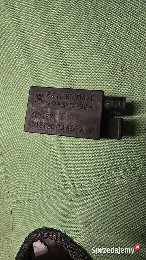 czujnik jakości powietrza AUC dolnośląskie Solna
