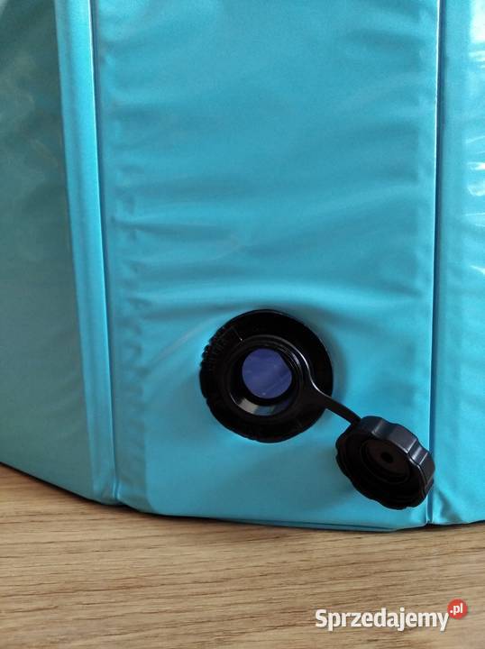 NAJTANIEJ Basen Psa Kojec Legowisko 80x30 Zabrze