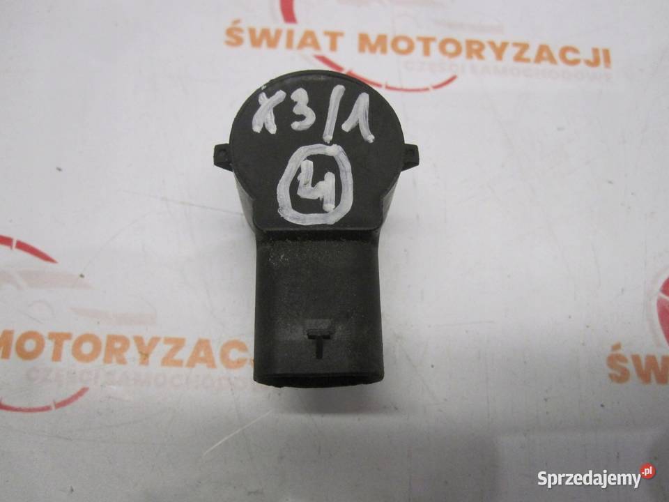 BMW X3 G01 18r czujnik parkowania PDC tył Kielce