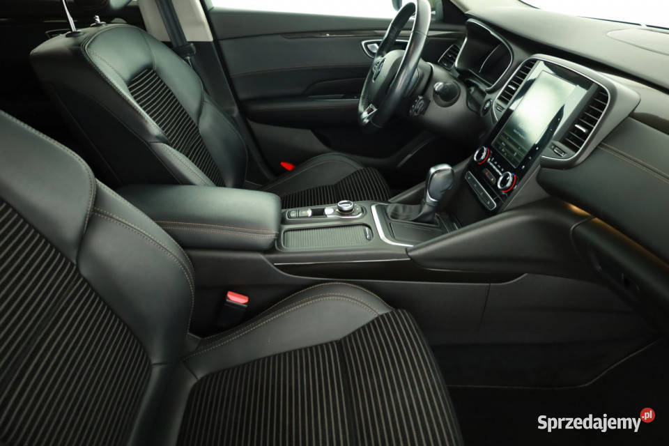 Renault Talisman 13 TCe centralny zamek Piaseczno