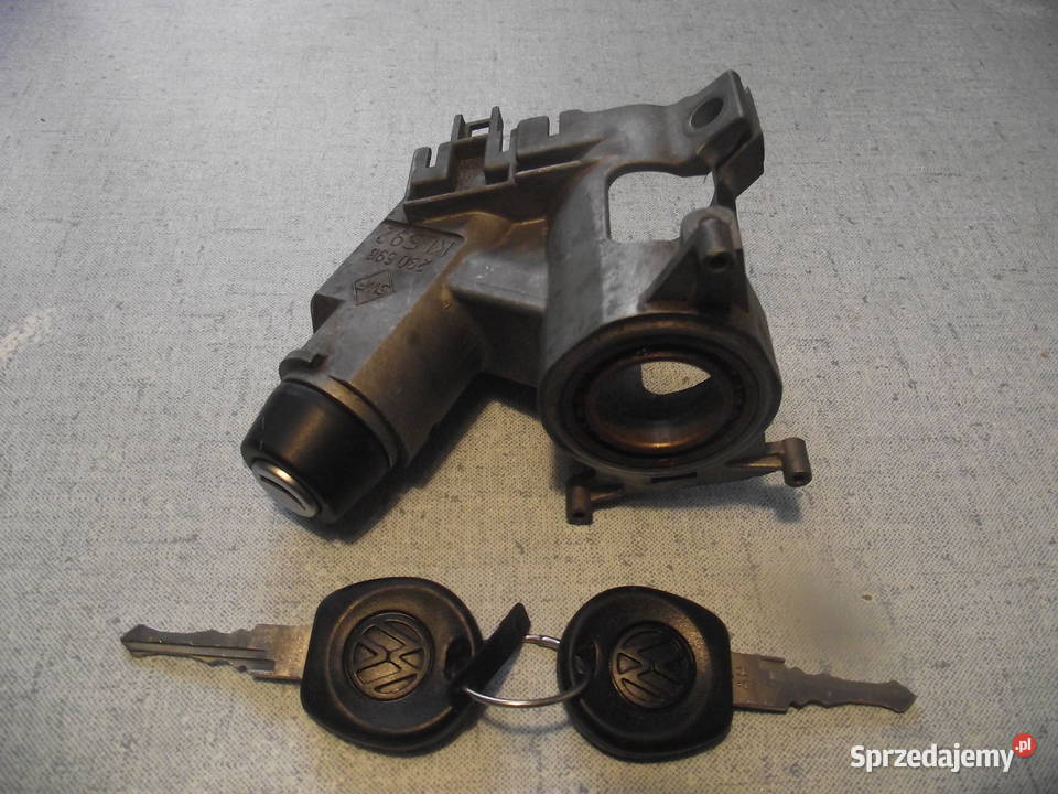 Vw Passat Golf Stacyjka Wrocław