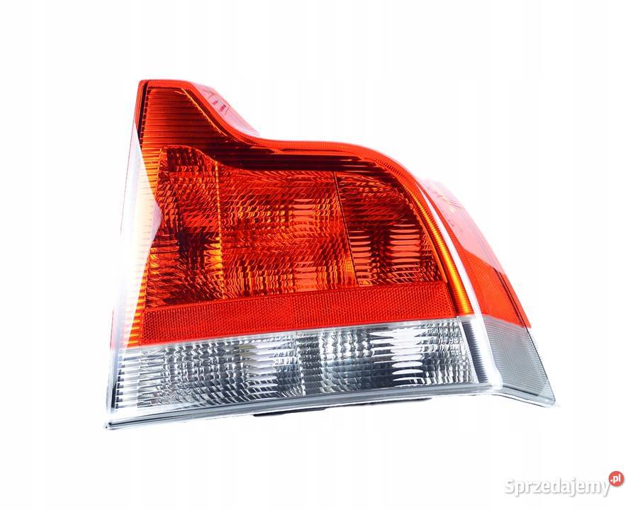 VOLVO S60 lampa tylna prawa oryginal NOWA OE Bielany Wrocławskie