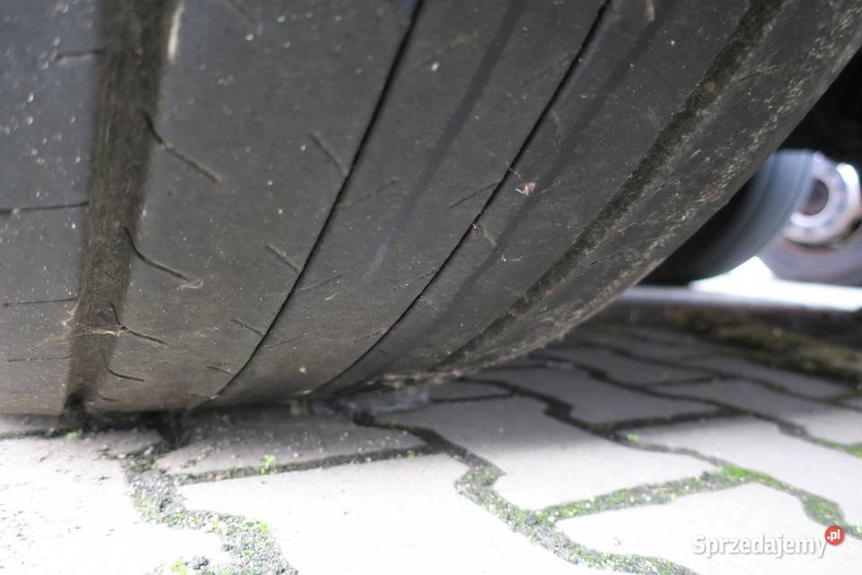 Naczepa plandeka WIELTON NS3K burtowe Przyczepy i naczepy łódzkie Opoczno