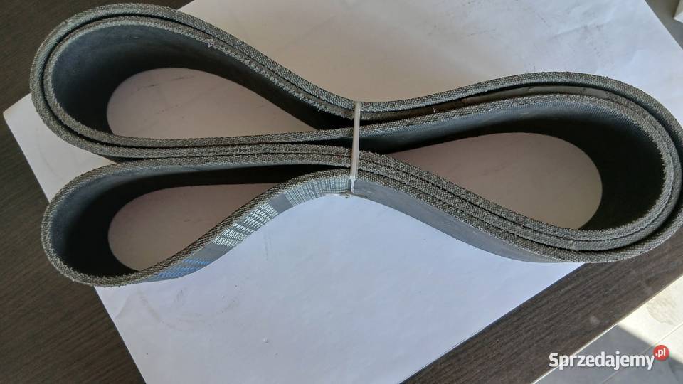 Pas młocarni John Deere Z 21401 Radomsko