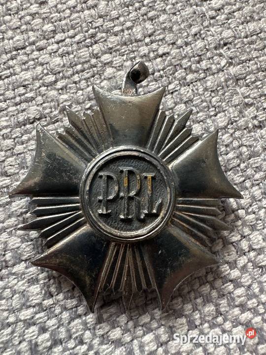 Order Sztandaru Pracy Krasnystaw