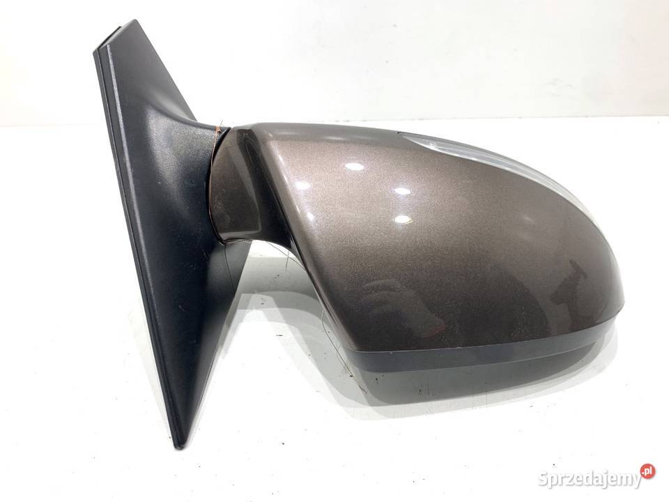 LUSTERKO PRAWY KIA SPORTAGE III Hatchback SAND