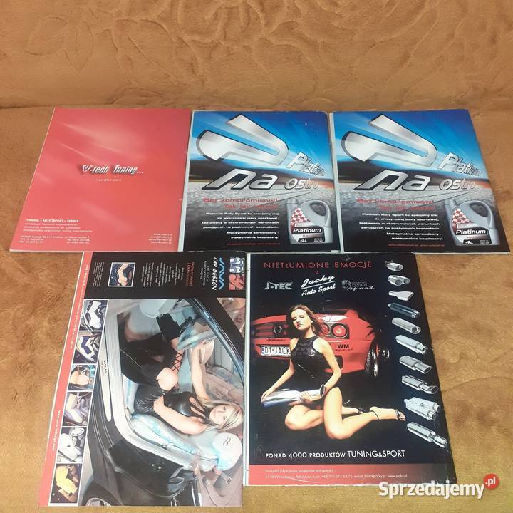 Magazyn Czasopismo GT 2005 1 2 3 5 11 Kraków