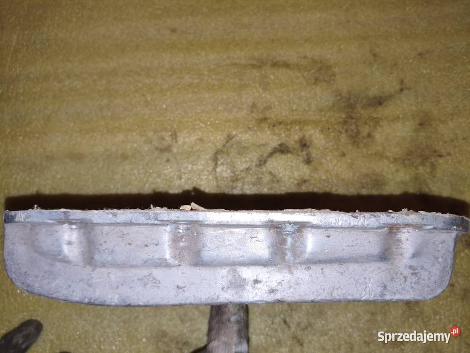 Miska olejowa Ural M61 M62 M63 M66 M67