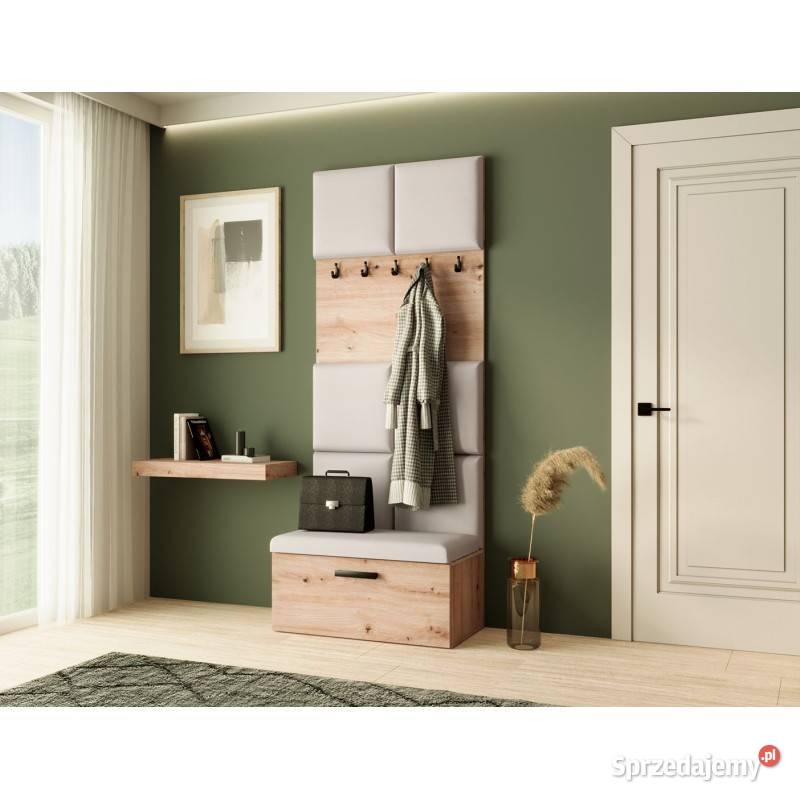 Nowość Gerderoba Margaret 1 z siedziskiem i Tarnowskie Góry