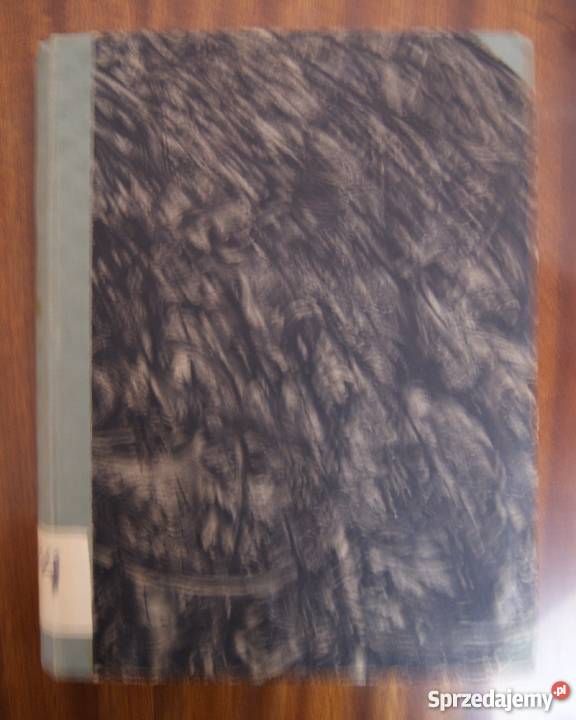 Władysław Dunarowski Ludzie spod miedzy 1947 lubelskie Parczew