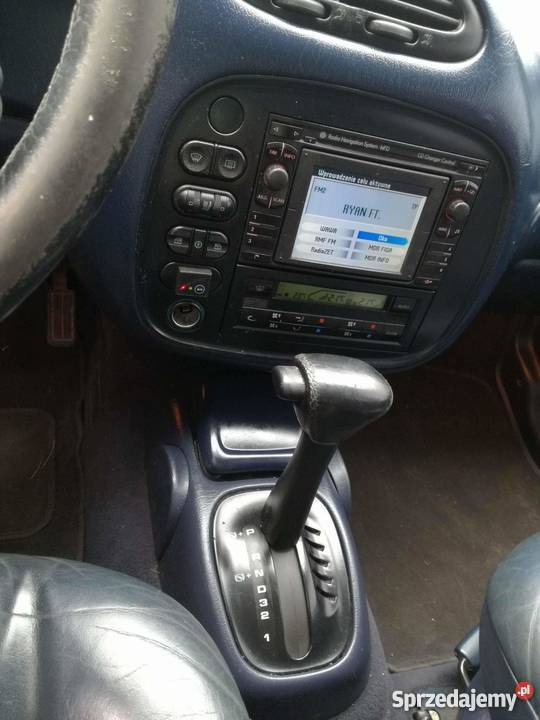 Vw Sharan 28 VR6 LPG benzyna+LPG