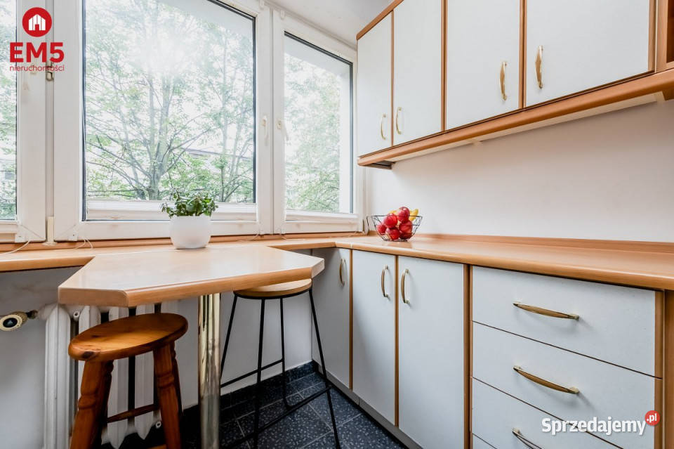 sprzedaży mieszkania Białystok Warszawska 58m2