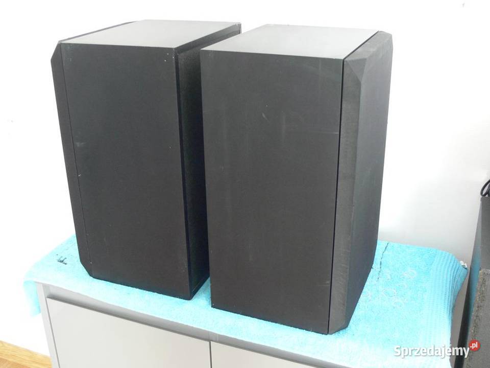 Kolumny Grundig Box 5500 sprawne WYSYŁKA podkarpackie Jasło