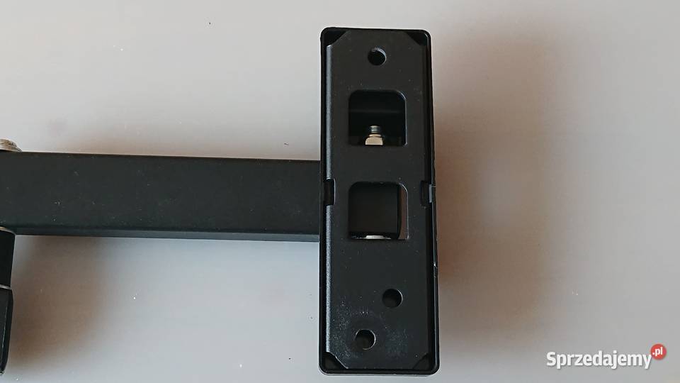 DeleyCON Universal Uchwyt Naścienny TV Monitor dolnośląskie sprzedam