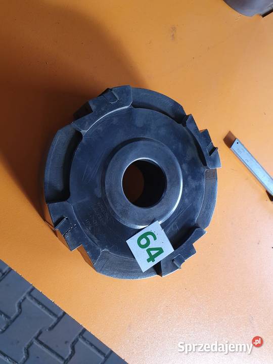 GŁOWICE DO STRUGARKI 160x50x40