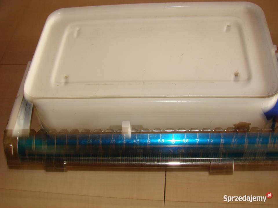 Marillo stara waga bez odważnikowa Pruszcz Gdański