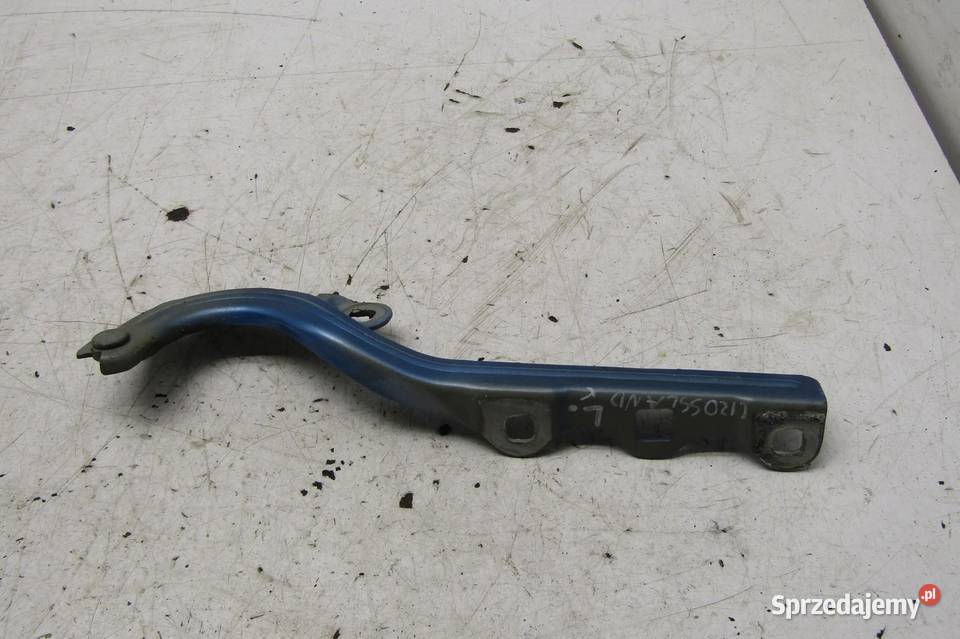 ZAWIAS MASKI LEWY LEWE OPEL CROSSLAND X 13478954 lubelskie