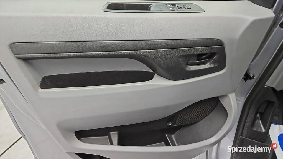 Opel Vivaro 20 CDTI Long 28t Enjoy Z Polskiego Warszawa