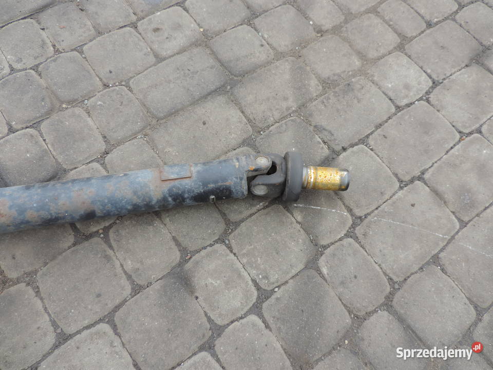 WAŁ NAPĘDOWY TOYOTA RAV4 II LIFT 20 D4D 5D Nowy Sącz sprzedam