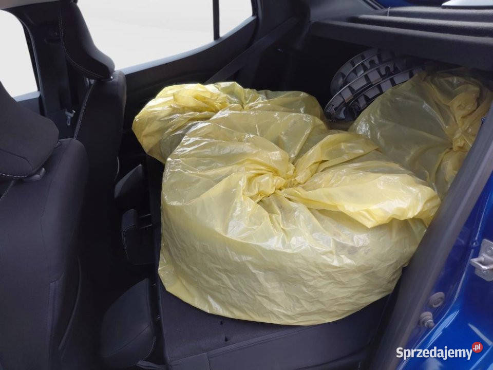 Dacia Sandero 2020r Salon Tempomat Czujniki Tył 999cm3 Warszawa sprzedam