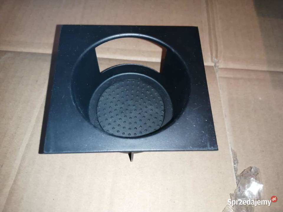 UCHWYT NA KUBEK AUDI A3 8L 8L0862533A cup holder Uchwyty fabryczne lubelskie Opole Lubelskie