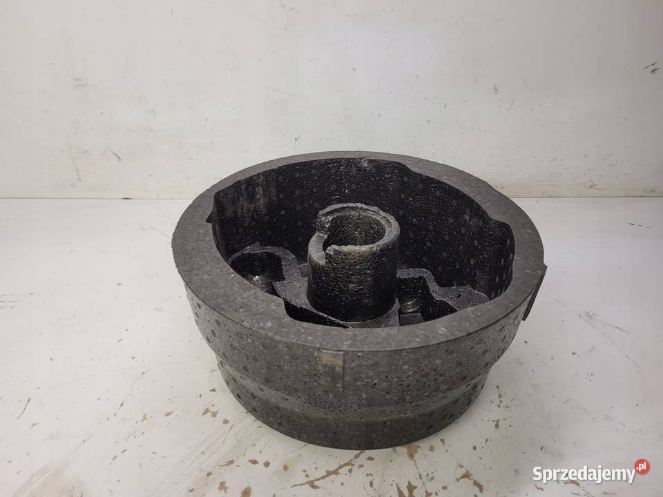 WKŁADKA KOŁA ZAPASOWEGO AUDI A4 B7 8E9012109C Pozostałe Przystajń sprzedam