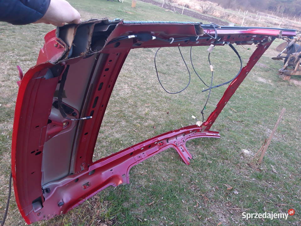 Dach peugeot 308SW Włoszczowa