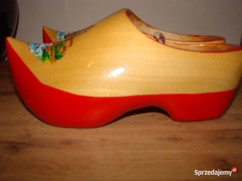 holenderskie chodaki pomorskie Pruszcz Gdański