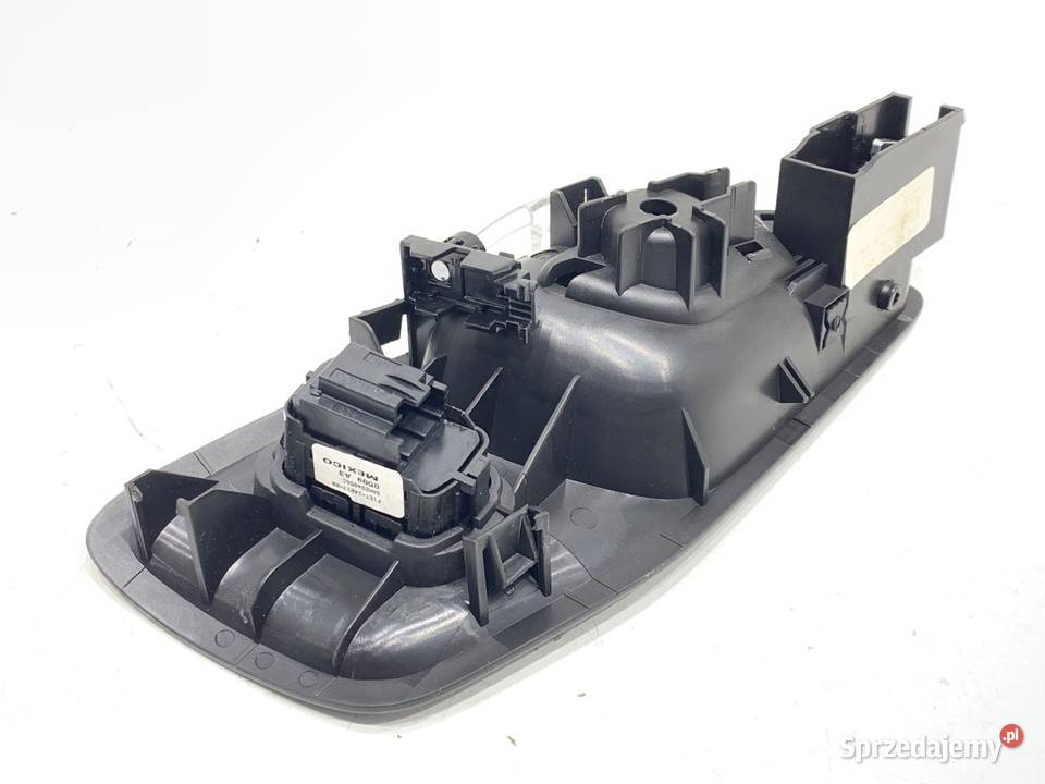 KLAMKA WEWNĘTRZNA LEWY PRZÓD FORD KUGA II Wyposażenie wnętrza podkarpackie