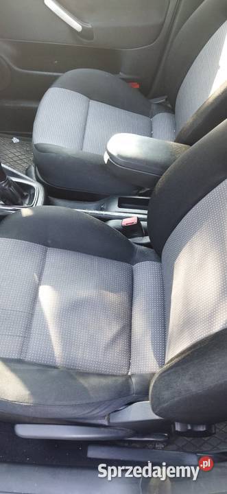 VW bora Świdnica