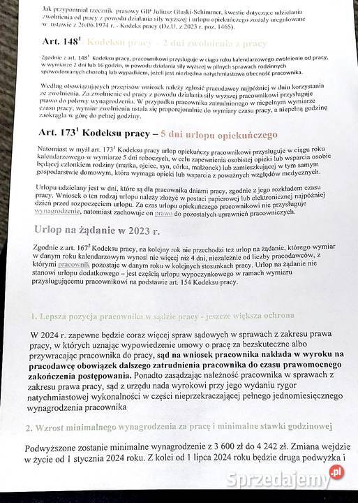 Urządzenie wielofunkcyjne Canon DX C357i Warszawa