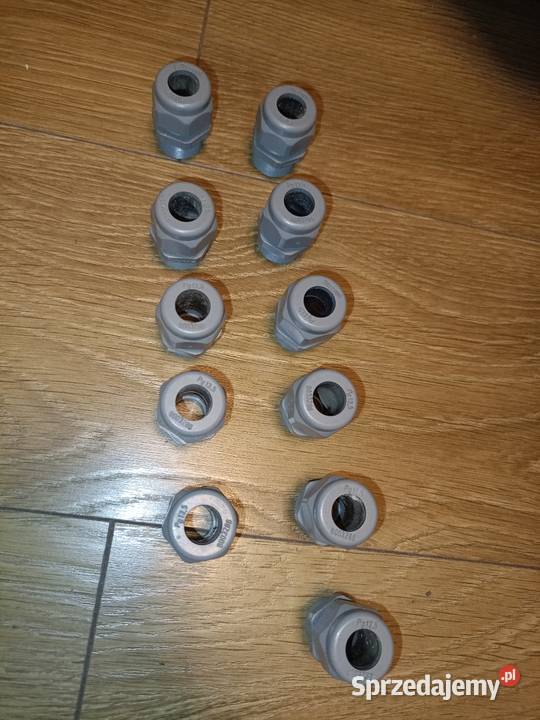 DŁAWIK KABLOWY DŁAWNICA KABLOWA PG 135 Pozostałe wielkopolskie Pleszew sprzedam