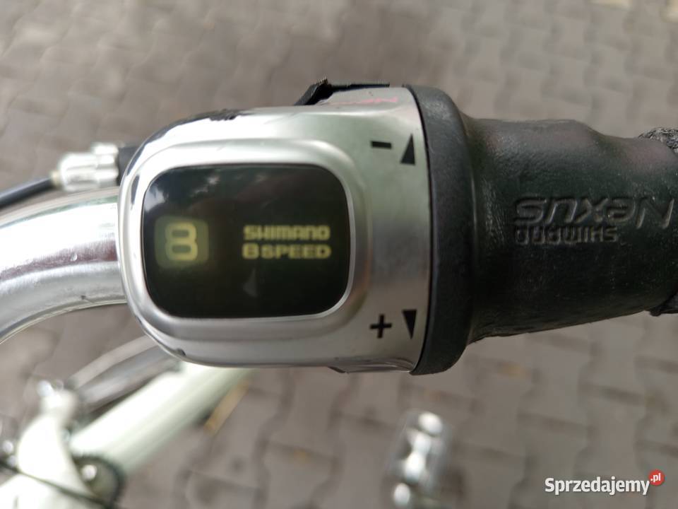 Rower Damski Marki Pegasus Premio