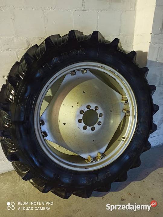 koła 36 ursus 4512 ursus 4514 massey ferguson Nielisz