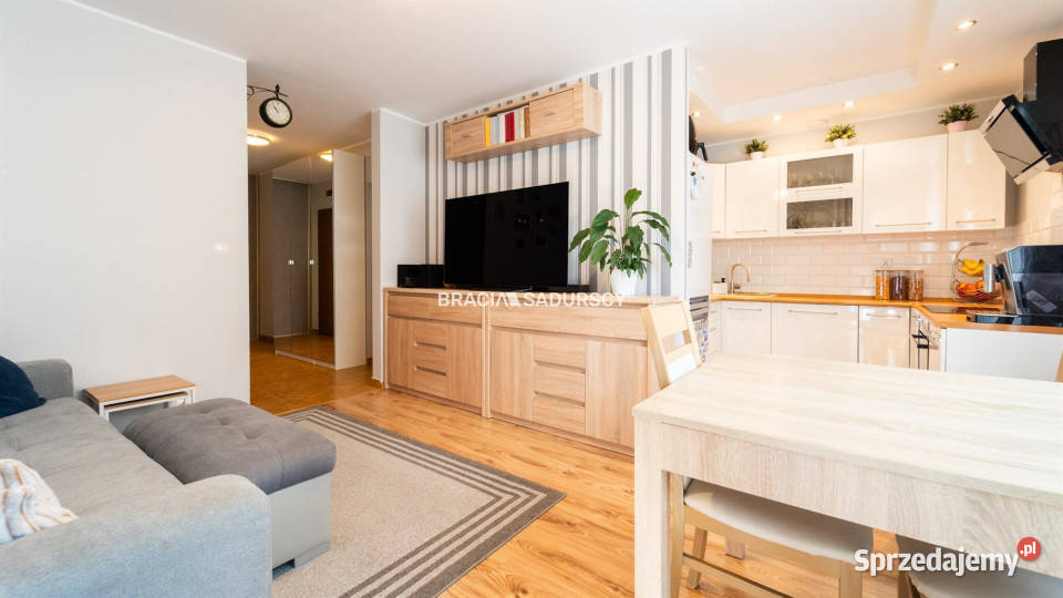 Ogłoszenie mieszkanie 5931m2 3 pokojowe Kraków