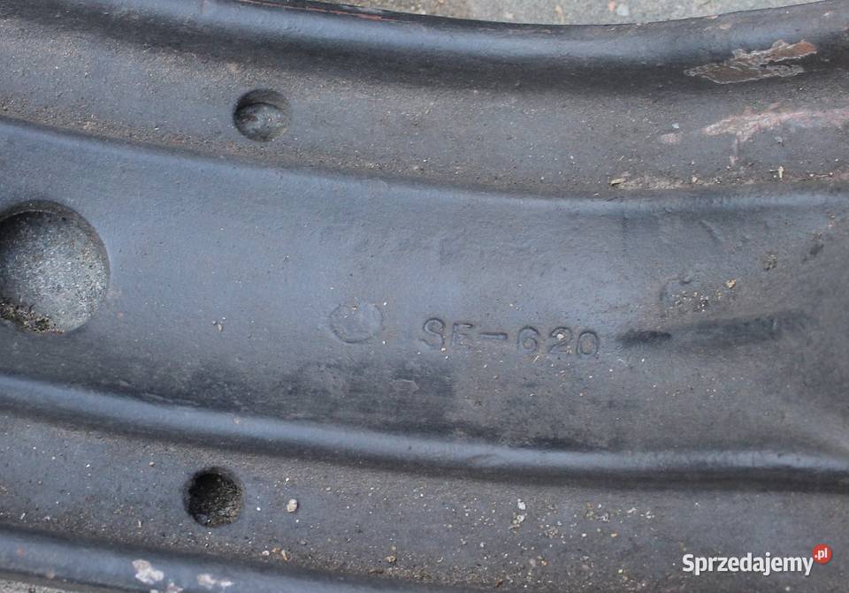 RAMA HARLEY VL 1200 NIE WLA Głubczyce