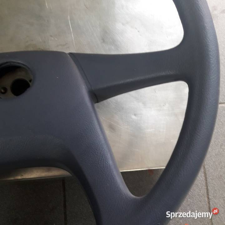 NOWA KIEROWNICA MERCEDES 1320 1317 1824 1834 Częstochowa
