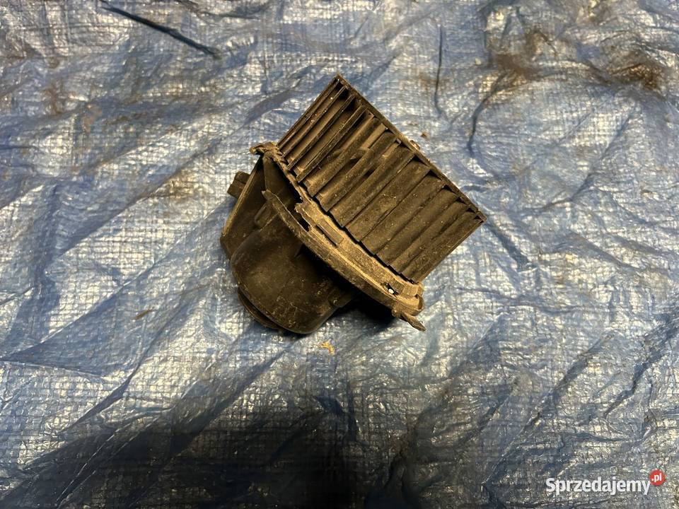 VW Vento Golf Seat Toledo Dmuchawa Nagrzewnicy Bolesławiec
