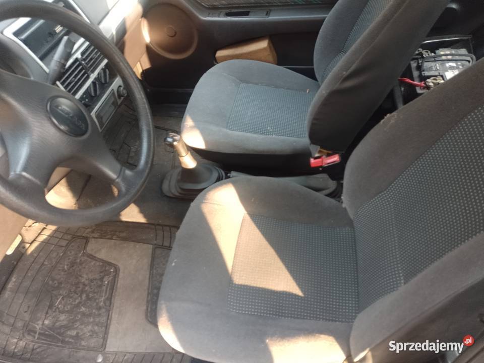 Sprzedam Motoryzacja Trzebinia sprzedam